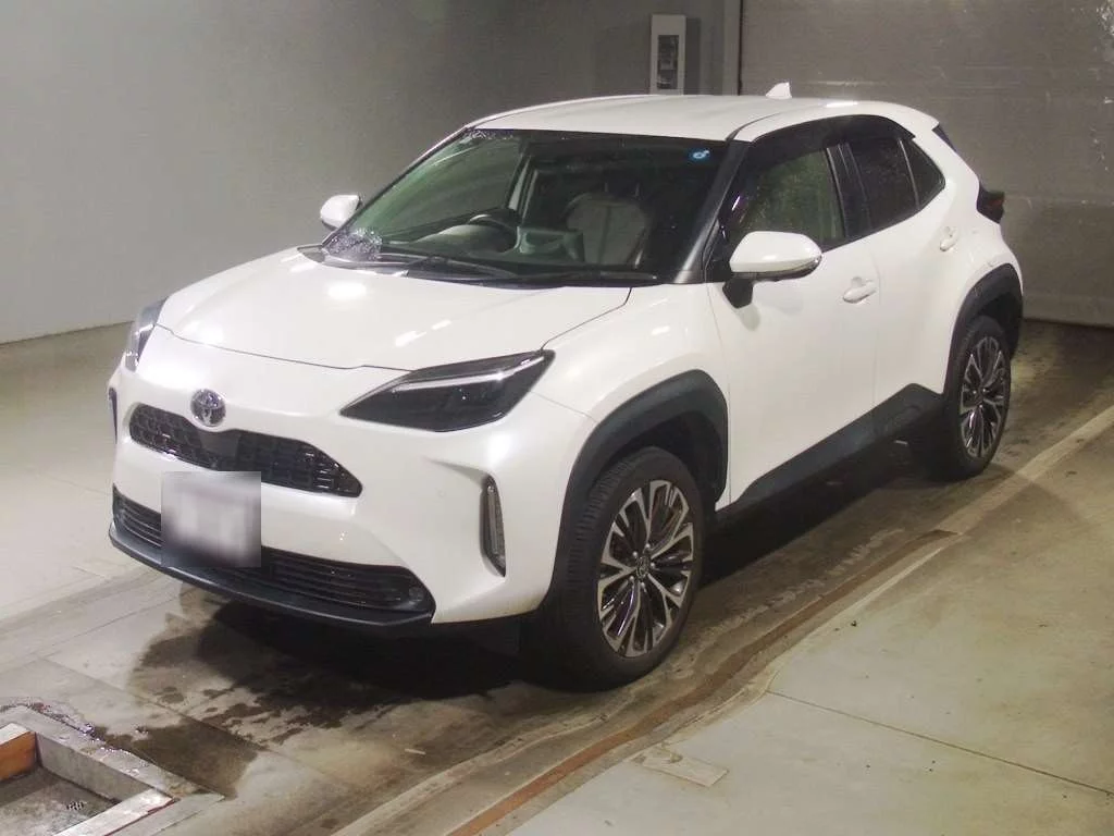 Toyota Yaris Cross MXPB10 2022